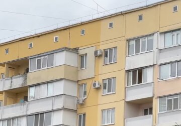 Безкоштовне житло для ВПО в Запоріжжі