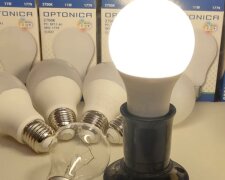 Графік відключення світла в Запорізькій області на 21 листопада