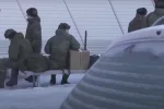 Ограничения ввели в областях, которые граничат с РФ и Беларусью: что теперь запрещено