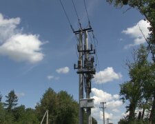 Графіки відключення світла у Чернігівській області на 14 липня
