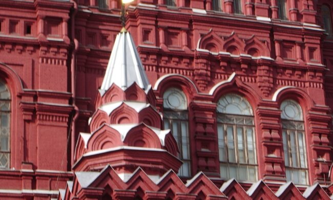 Кремль