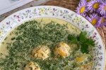 жироспалюючий суп