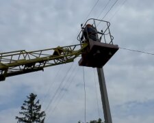 Графіки відключення світла у Дніпропетровській області на 15 травня