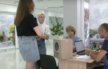 Грошова допомога для пенсіонерів у Сумській області: