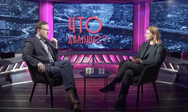 Потенціал у наших людей колосальний, - Толкачов