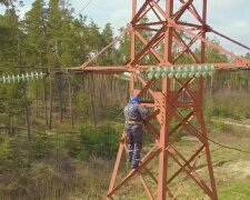 Графіки відключення світла у Чернігівській області на 14 червня
