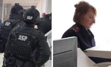Может получить пожизненное: ГБР сообщило о подозрении предательнице, которая выдает российские паспорта