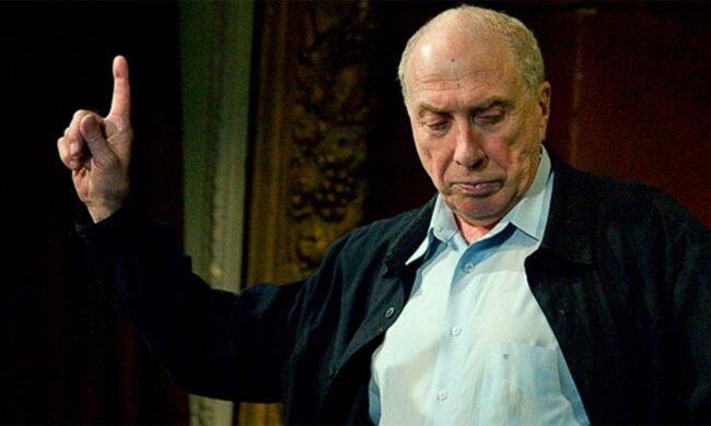 сергей юрский