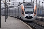 Новый график поездов во Львове