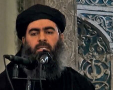 Лидеру ИГИЛ посвятили песню и клип (видео)