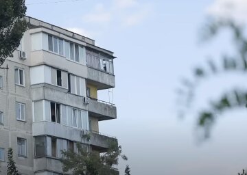Безкоштовне житло для ВПО в Києві