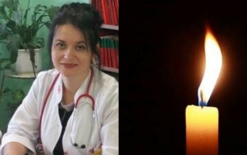 "Навсегда останется в памяти": оборвалась жизнь украинского врача и заботливой мамы, детали трагедии