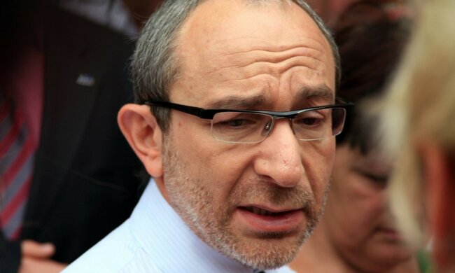 Геннадий Кернес