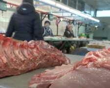 Подорожание мяса в Днепре: насколько выросла стоимость на ключевые продукты