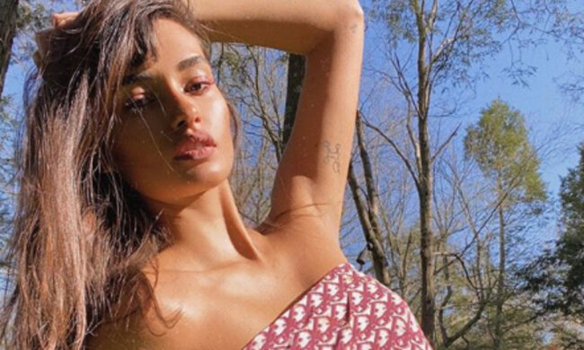 Жизель Олівейра, Victoria's Secret