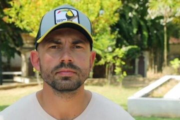 Андрей Бедняков