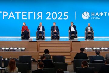 Найдешевший газ для населення запропонували «Нафтогаз» і компанія Фірташа «Йе Енергія», - Кулик