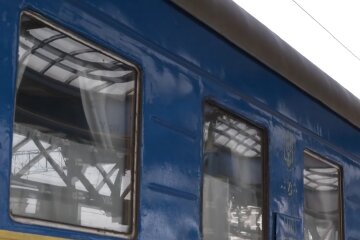 Новий графік руху поїздів в Києві