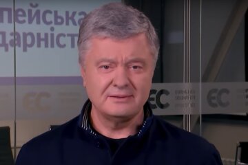 Петр Порошенко