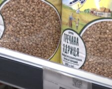 Подорожание круп в Сумской области