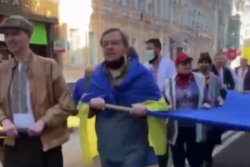 Харків'янка опинилася в епіцентрі скандалу в День вишиванки: "Це просто огидно"