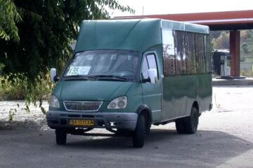 Новая система оплаты проезда в Кропивницком