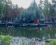 Прогноз погоди з 18 по 27 березня в Харкові