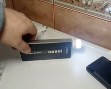 Графік відключення світла в Дніпропетровській області на 8 січня