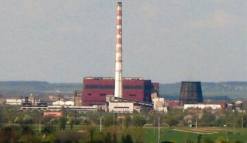 Державна Калуська ТЕЦ припинила роботу через брак вугілля - нардеп