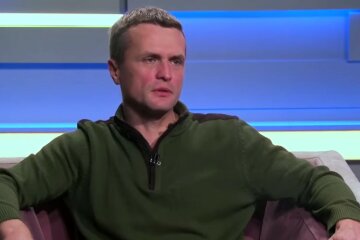 «Українська держава не має спільного консолідованого бачення»: Луценко про Бабин Яр