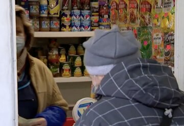 Подорожчання продуктів у Запоріжжі