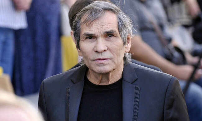 бари алибасов