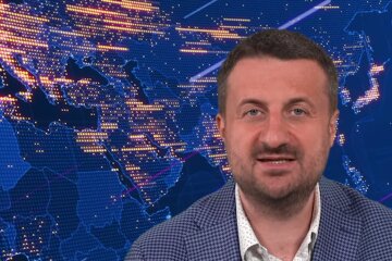 Можно заметить улучшение работы нашей дальнобойной артиллерии, - Тарас Загородний