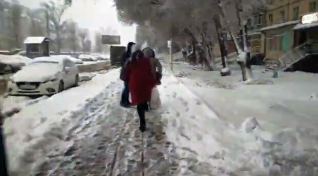 Сувора зимова погода завдасть нового удару після вихідних в Одесі: "вперше градусник покаже..."