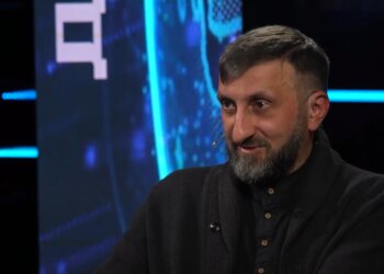 Віталій Кулик
