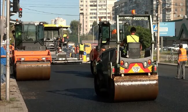 У Дніпрі перекриють рух транспорту