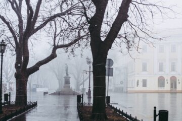 Погода влаштує одеситам випробування 20 листопада: "штормове попередження і..."