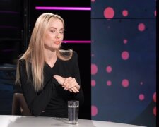 Певица Татьяна Воржева призналась в любви к Лине Костенко, но мечтает спеть с мужчиной