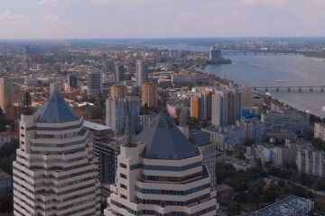 Дніпро потрапив у світовий рейтинг міст: між Гватемалою і Ханоєм