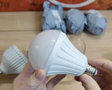 График отключения света в Виннице на неделю с 24 по 30 ноября