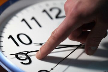 Переведення годинників на зимовий час: що обов'язково треба встигнути зробити українцям до 24 Жовтня