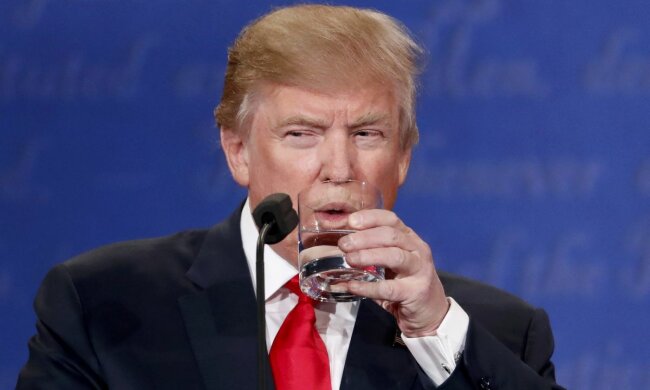 Трамп