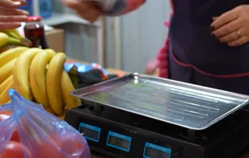 Дефіцит продуктів у Кривому Розі