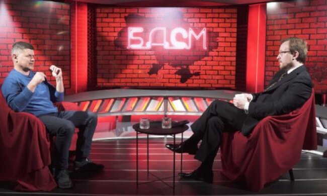 В Україні збагачуються в держапараті, а звинувачують ФОПів: думка експерта