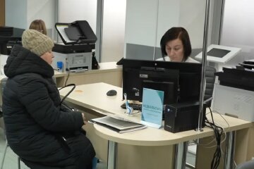 Втрата пенсії для мешканців Запорізької області