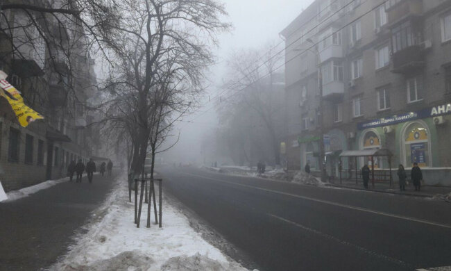 Погода готує для українців нові випробування, про весну можна забути: кому не пощастить найбільше