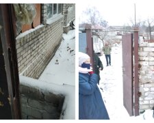 На Харківщині п'яні юнаки увірвалися в будинок і побили людей: фото злочинців