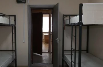 Безкоштовне житло для ВПО у Дніпрі