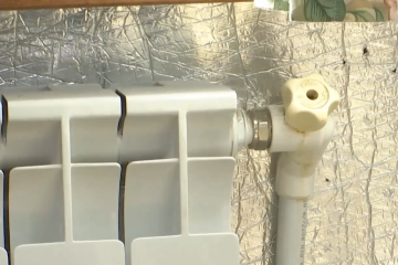 Завершення опалювального сезону у Запоріжжі