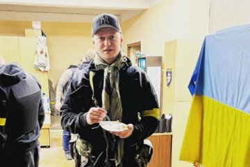 Андрей Хлывнюк, Бумбокс